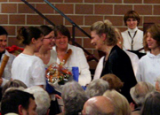 Adventskonzert Basel 2006