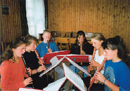 Amrum, Juli 1996/2003