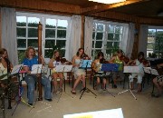Musikferien auf Amrum 2006