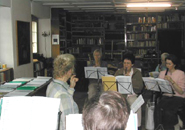 Dornach, November 2004