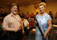 1. Bockflöten Orchester-Festival