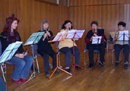 Friedrichshafen, November 2004