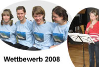 Solo und Ensemble März 2008